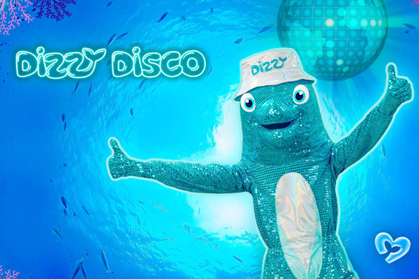 Dizzy Disco pic-30679